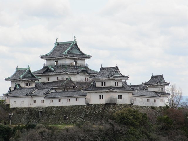 【グランディールMの公園】