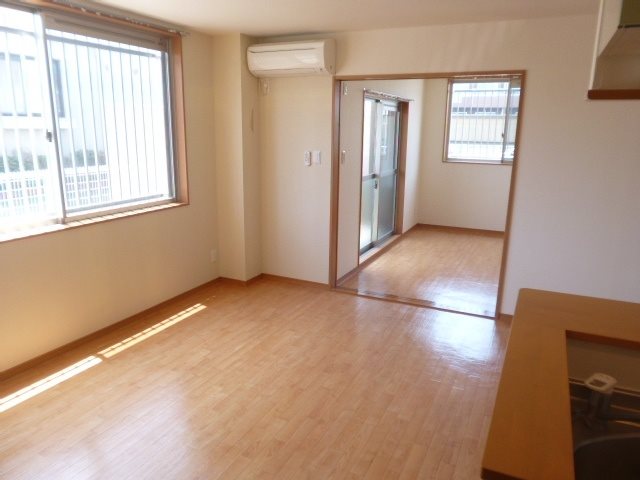 その他部屋・スペース　室内写真は別部屋です