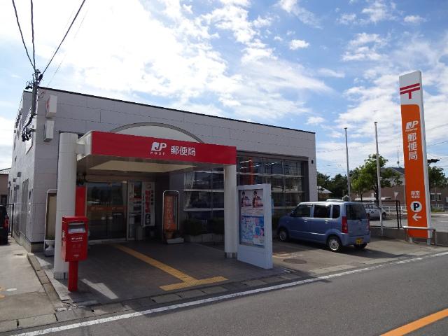 その他　巣南郵便局（その他）まで95m