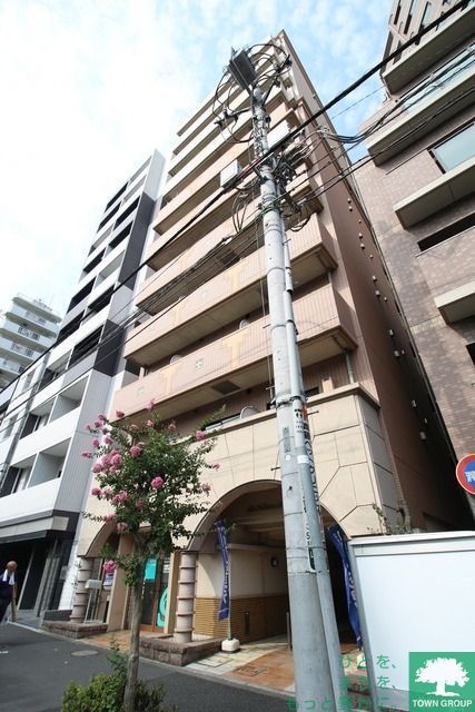 建物外観　☆外観☆