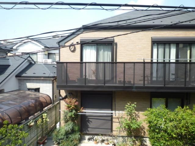 眺望　★眺望★