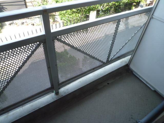 バルコニー　★バルコニー★