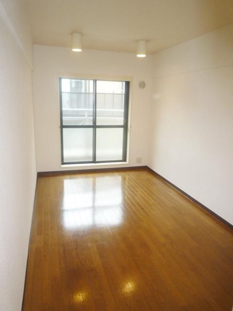 居室・リビング　★洋室★