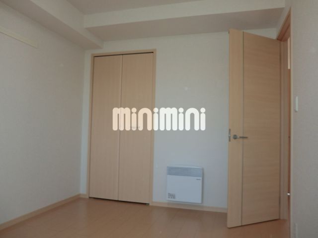 その他部屋・スペース　洋室