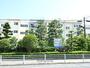 小学校　篠原小学校（小学校）まで992m
