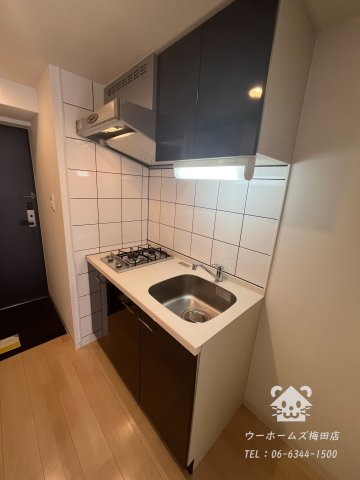 キッチン　使いやすいキッチンです