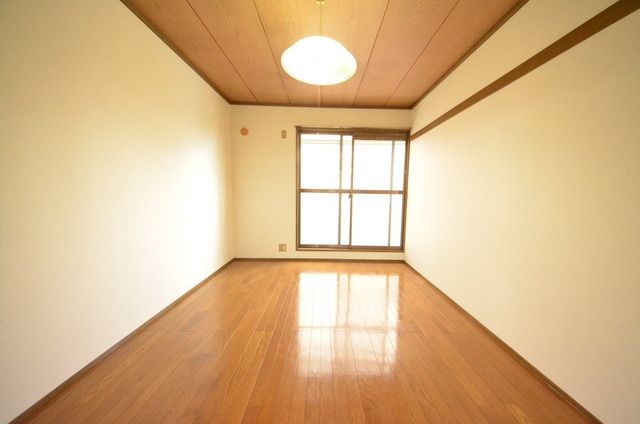 その他部屋・スペース　☆綺麗なフローリング☆