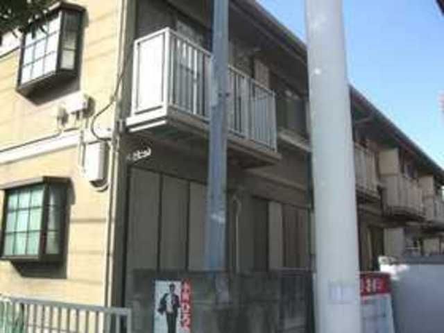 建物外観　☆外観☆