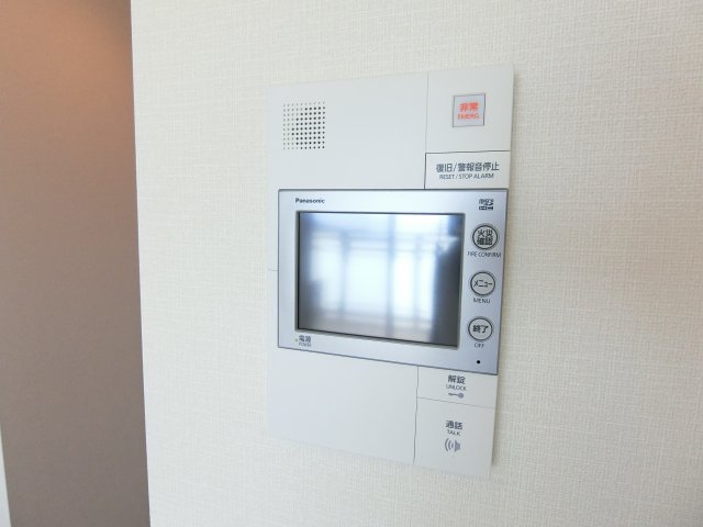 セキュリティ　詳細は、RISUMO江坂本店→06-6155-7137まで♪