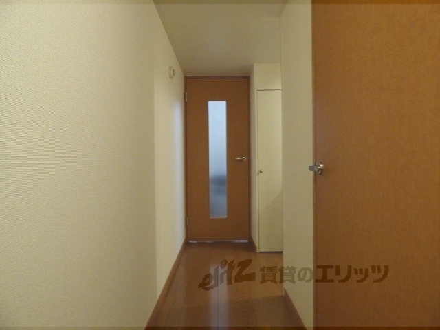 その他部屋・スペース　廊下