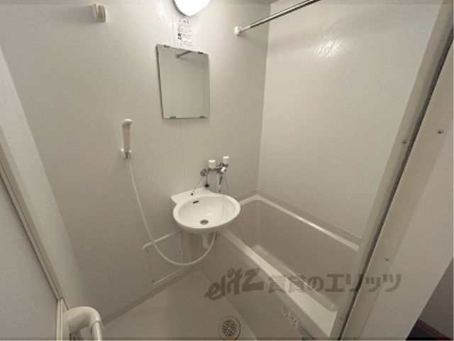 バス・シャワールーム　ユニットバス