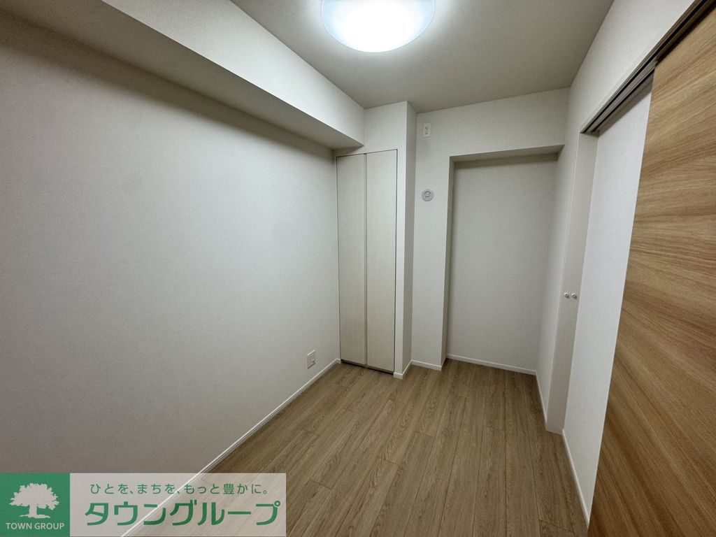 その他部屋・スペース　収納