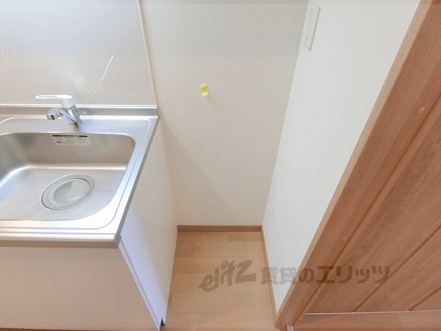 その他部屋・スペース　冷蔵庫置場