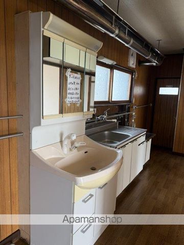西16条南5丁目41-10テラスハウスの内装写真