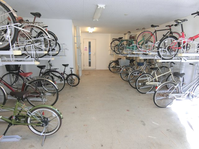 その他共有部分　詳細は、RISUMO江坂本店→06-6155-7137まで♪