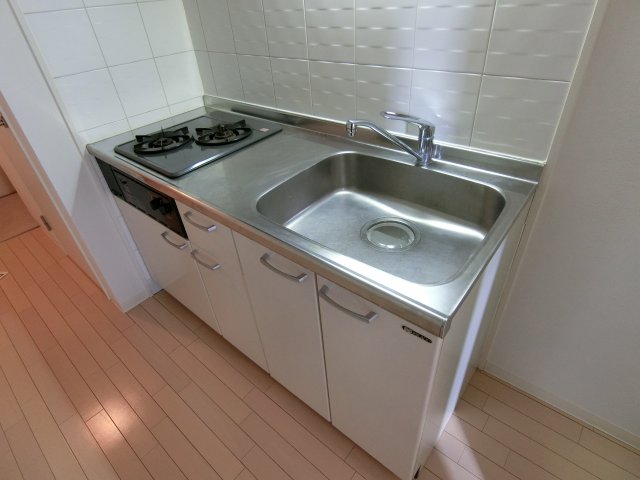 キッチン　詳細は、RISUMO江坂本店→06-6155-7137まで♪
