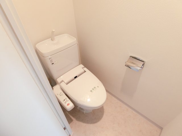 トイレ　詳細は、RISUMO江坂本店→06-6155-7137まで♪