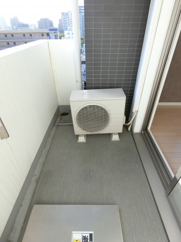 バルコニー　詳細は、RISUMO江坂本店→06-6155-7137まで♪