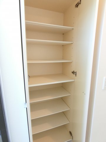 収納　詳細は、RISUMO江坂本店→06-6155-7137まで♪