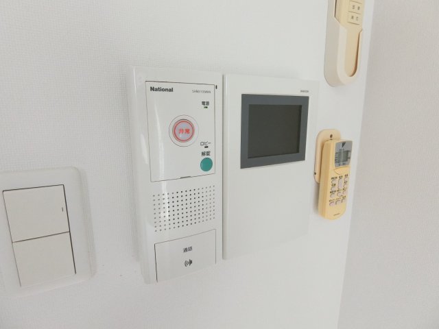 セキュリティ　詳細は、RISUMO江坂本店→06-6155-7137まで♪