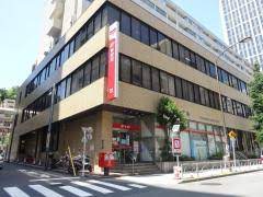郵便局　高輪郵便局（郵便局）まで343m