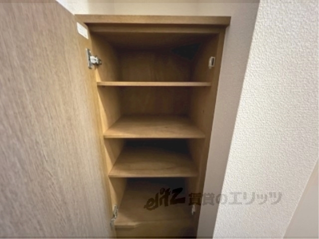 収納　下駄箱