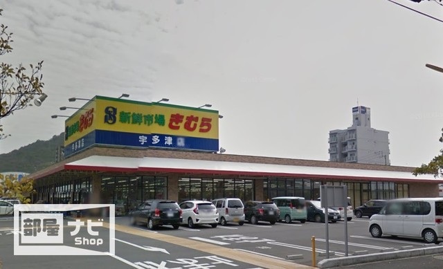 コンビニ　ミニストップ宇多津町店（コンビニ）まで423m