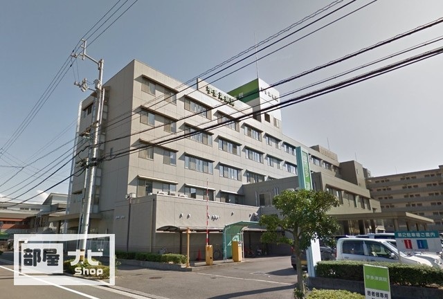 ドラックストア　くすりのレデイ土器町東店（ドラッグストア）まで798m