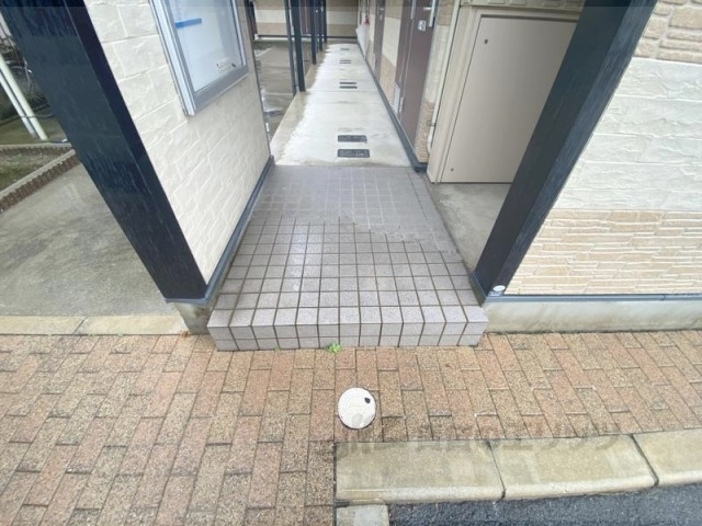 ロビー　ロビー