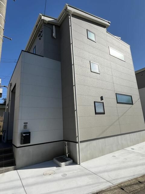 流山市長崎のその他の建物外観