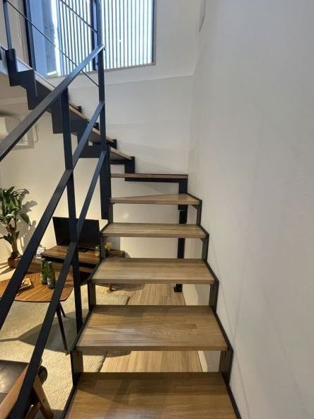 その他設備　モデルルーム