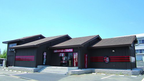 飲食店　一蘭 神戸玉津店（飲食店）まで797m