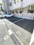 駐車場　敷地内駐車場空きあります！