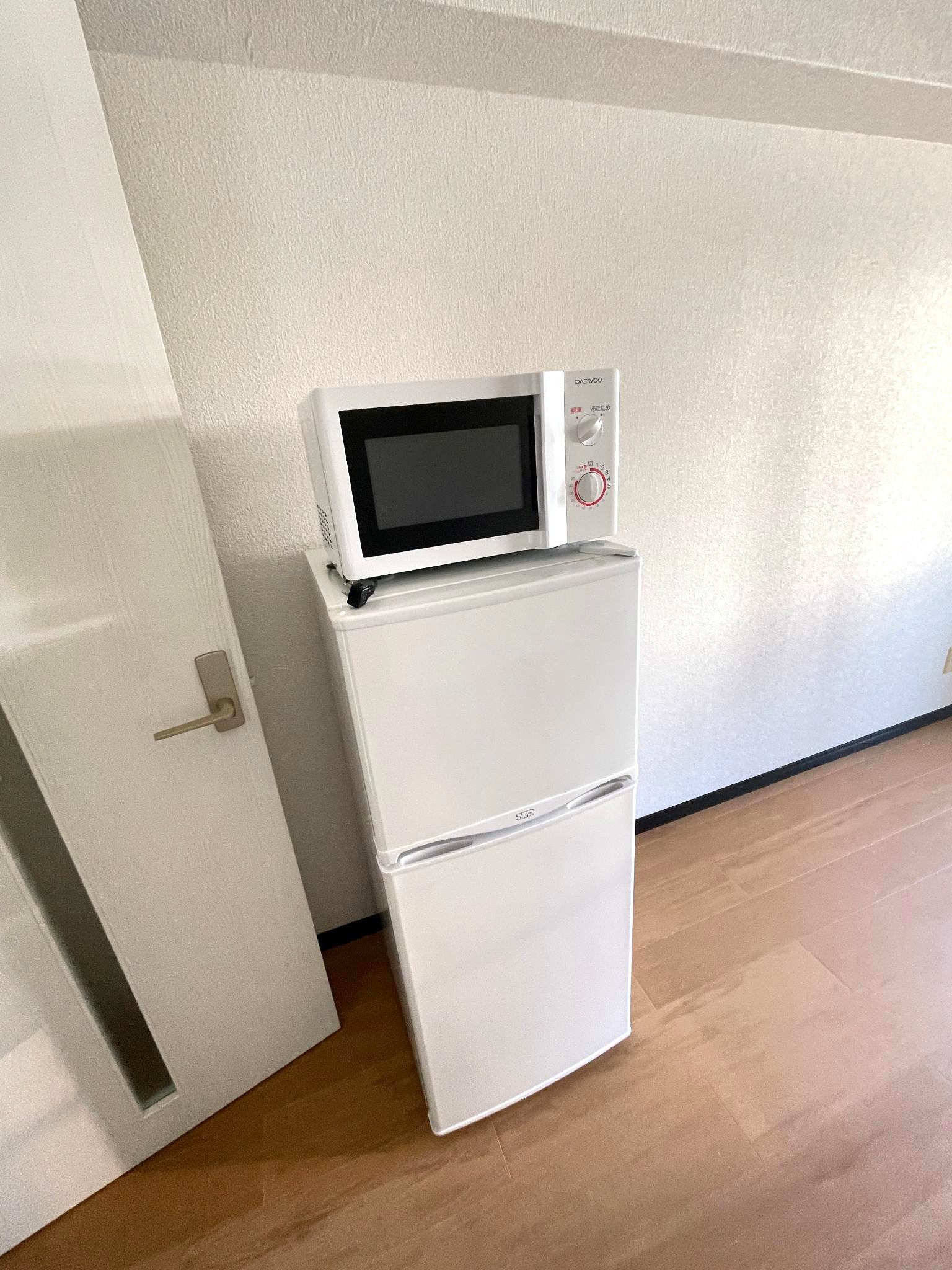 その他　サービス設置