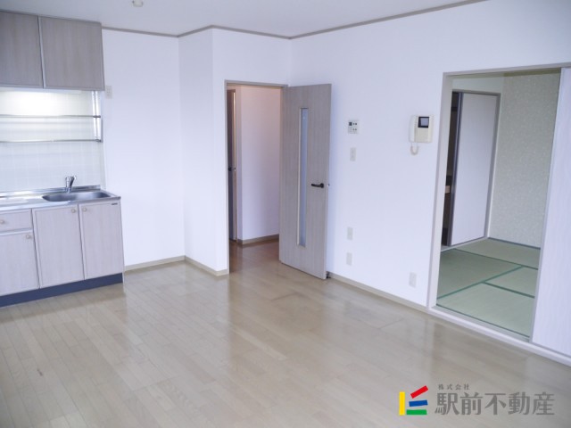 居室・リビング　■室内イメージ■