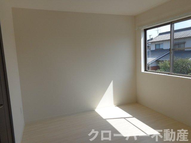 その他部屋・スペース　洋室