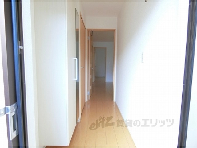 その他部屋・スペース　廊下