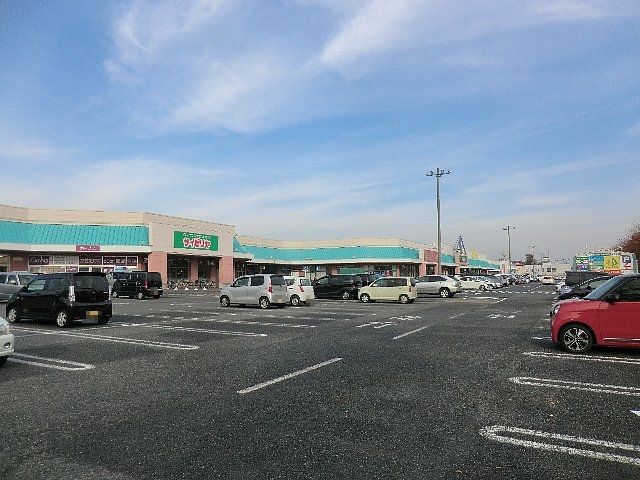 ショッピングセンター　松伏ニュータウンショッピングセンター（ショッピングセンター）まで1071m