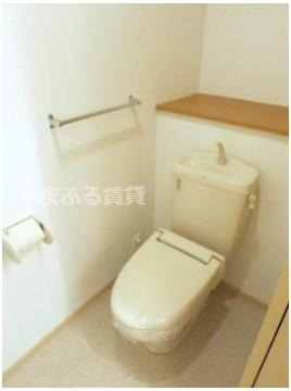 トイレ　同仕様　同施工会社　トイレ