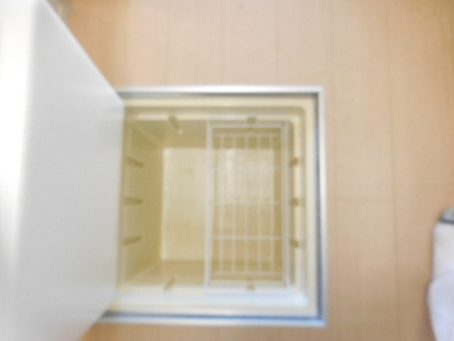 その他部屋・スペース　キッチン床下収納