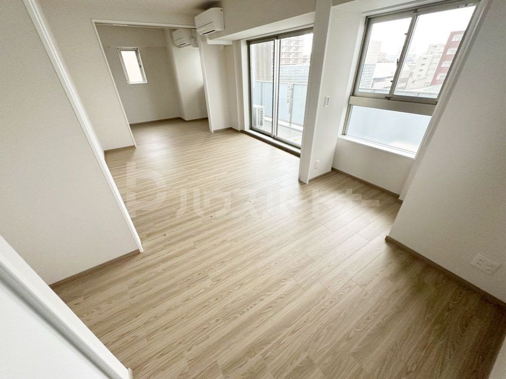 その他部屋・スペース　リビング/居室