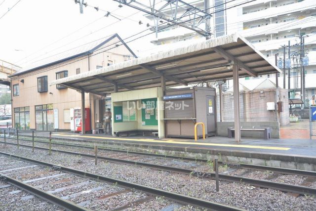 その他　通谷駅（その他）まで1636m