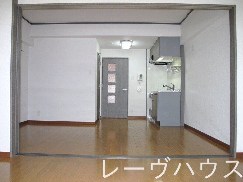 その他部屋・スペース　エントランス