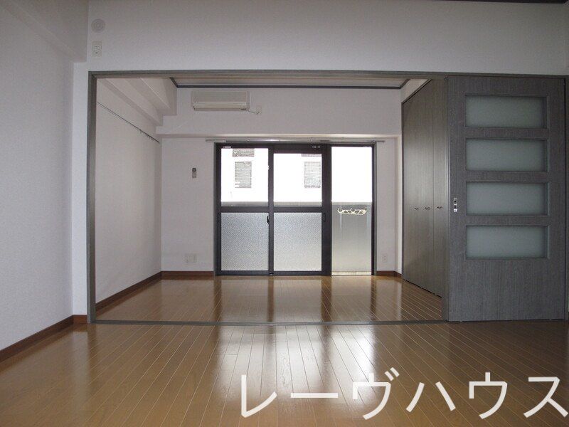 居室・リビング　リビング/居室