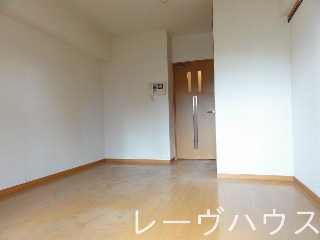 居室・リビング　リビング/居室