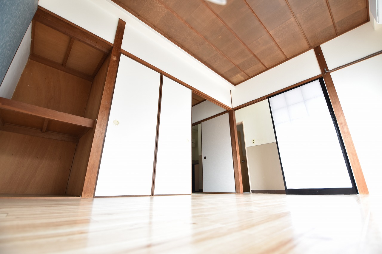 その他部屋・スペース