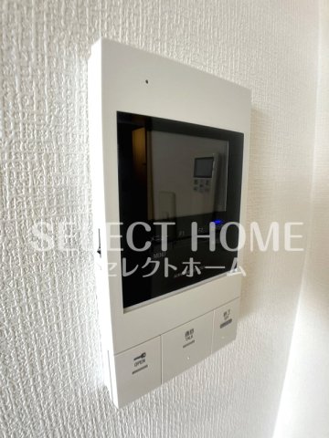 セキュリティ　同型タイプ