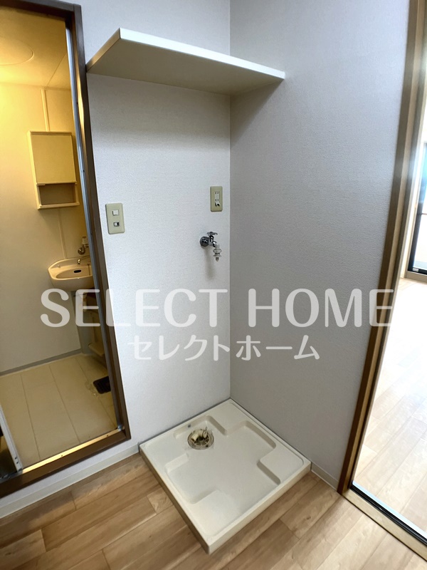 その他設備　同型タイプ