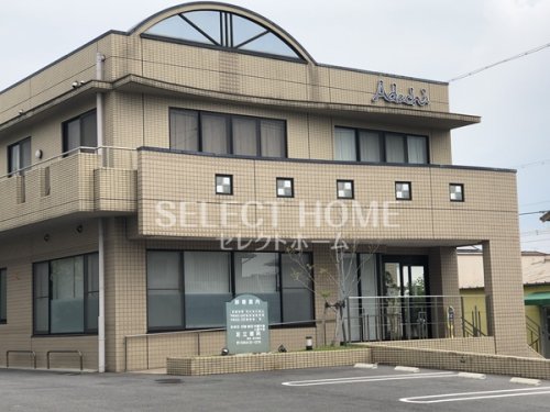 病院　足立眼科（病院）まで315m