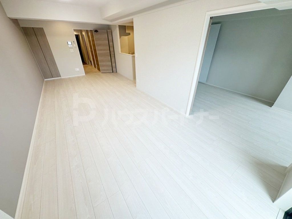 居室・リビング　リビング/居室